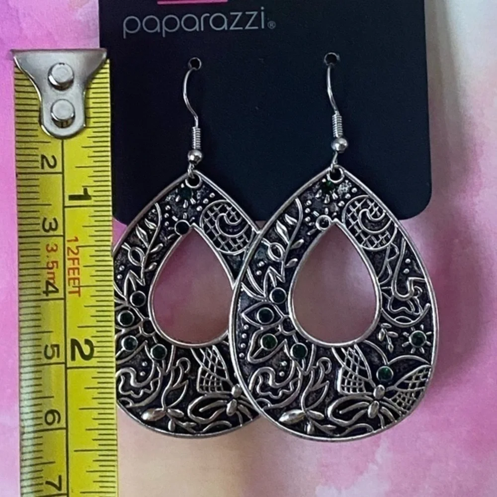 Paparazzi Earrings